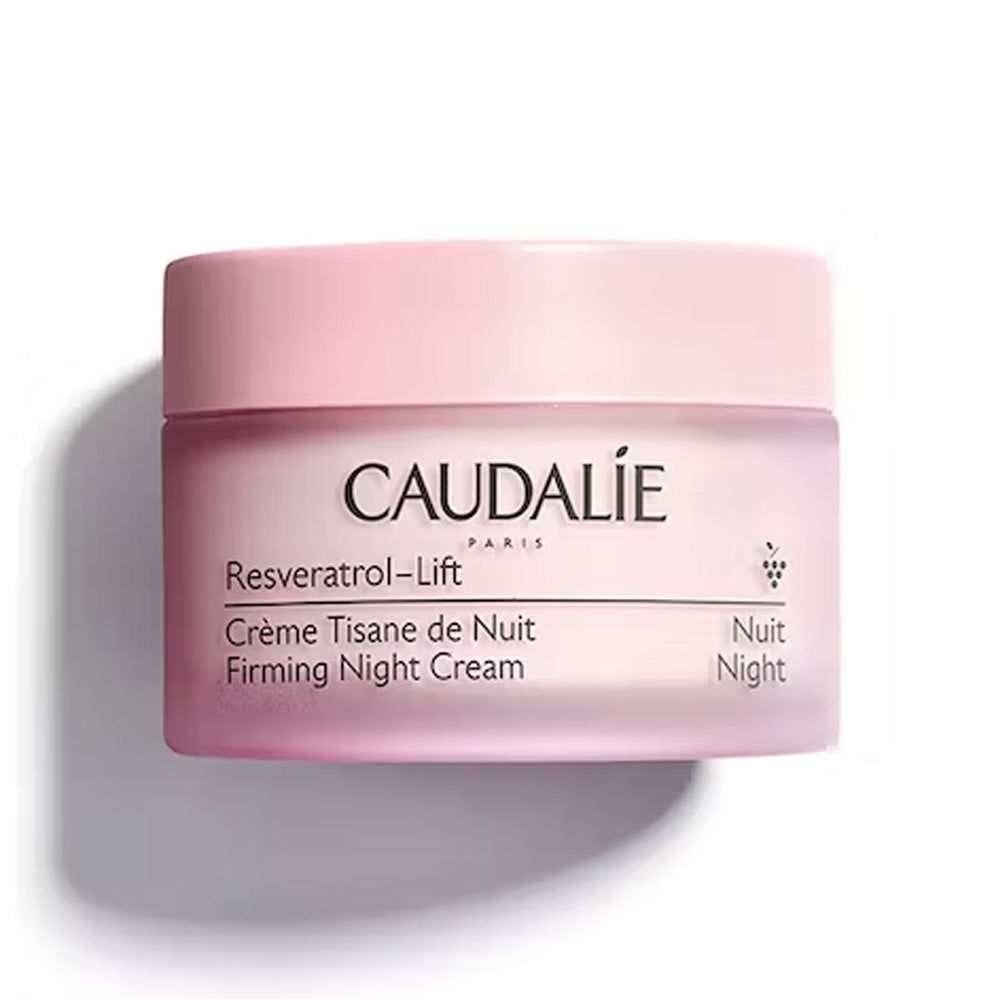Caudalie Resveratrol-lift Crème Tisane de Nuit 50ml