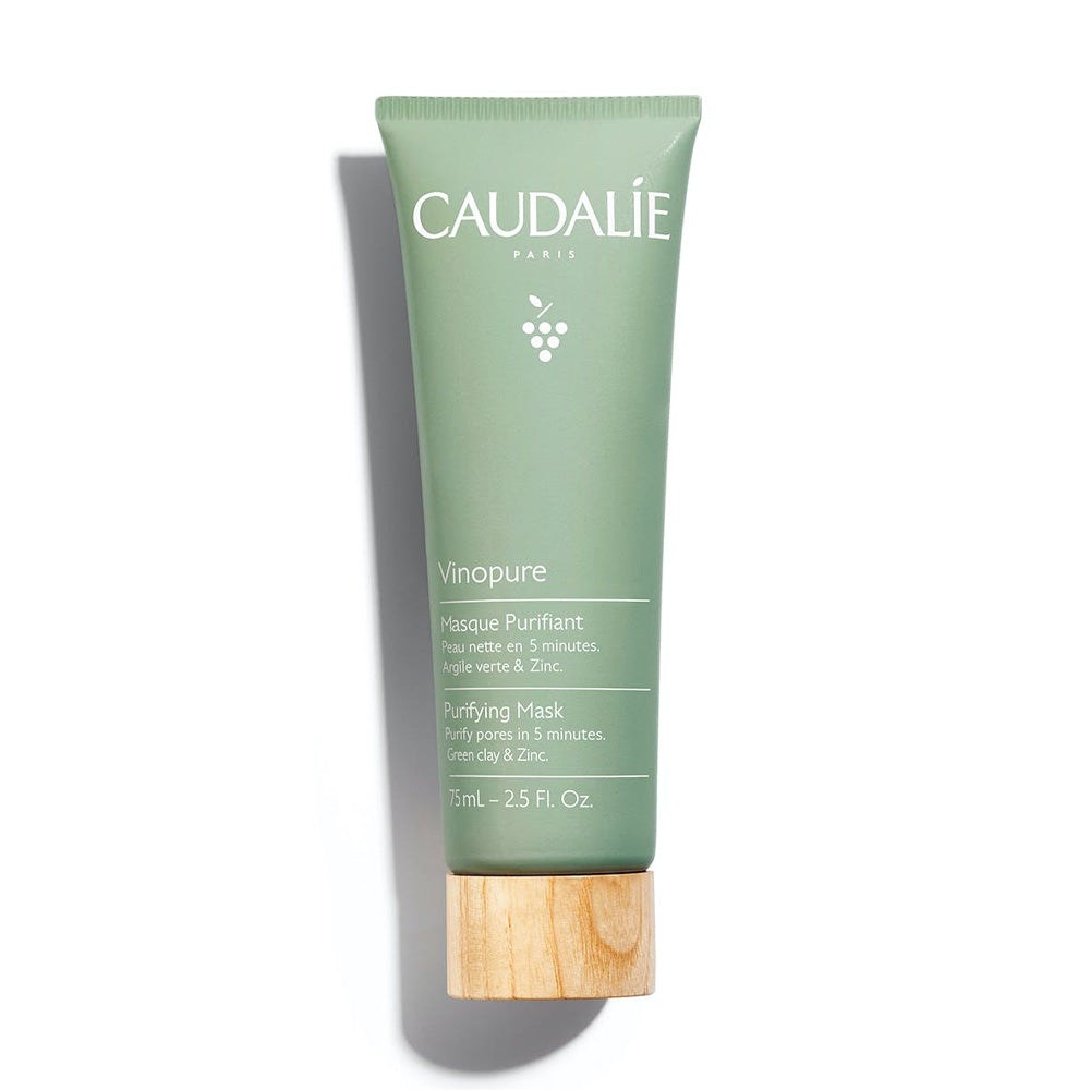 Caudalie Vinopure Masque Purifiant 75ml Caudalie Vinopure Masque Purifiant 75ml