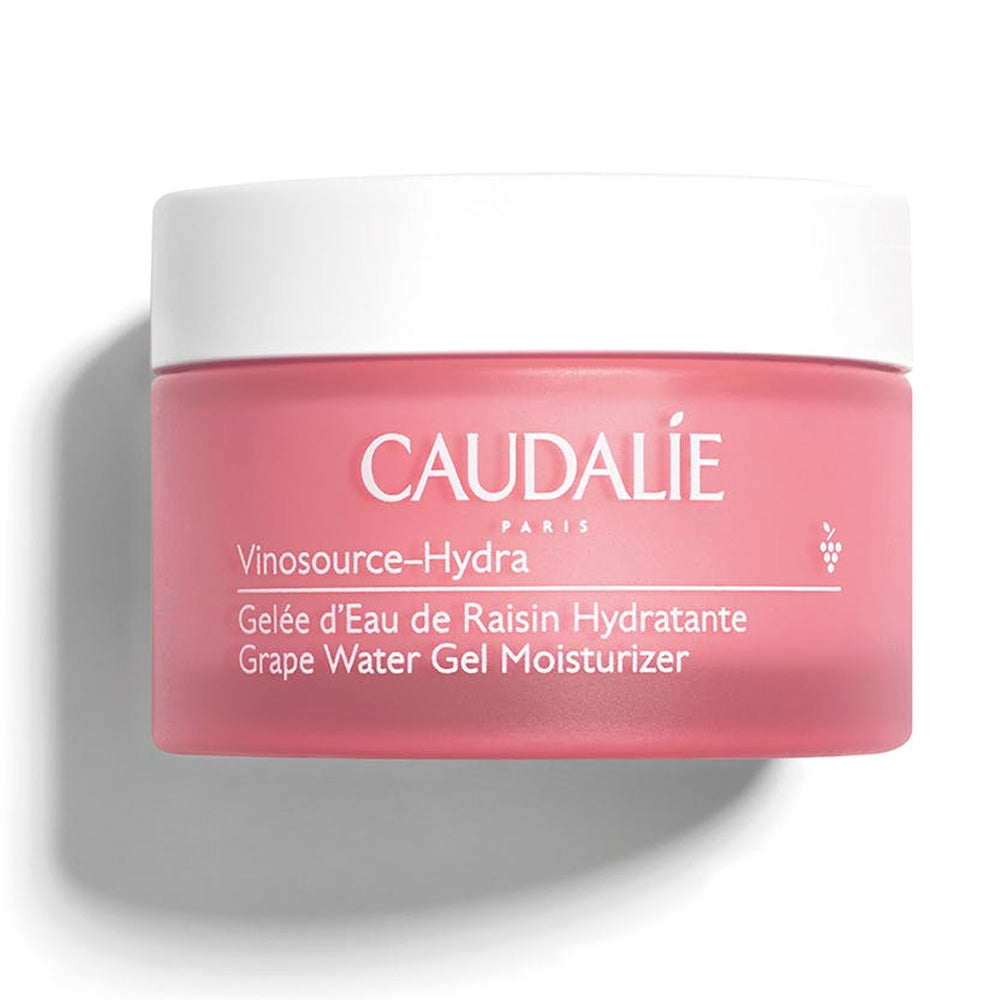 Caudalie Vinosource-Hydra Gelée d'Eau de Raisin Hydratante 50ml Caudalie Vinosource-Hydra Gelée d'Eau de Raisin Hydratante 50ml