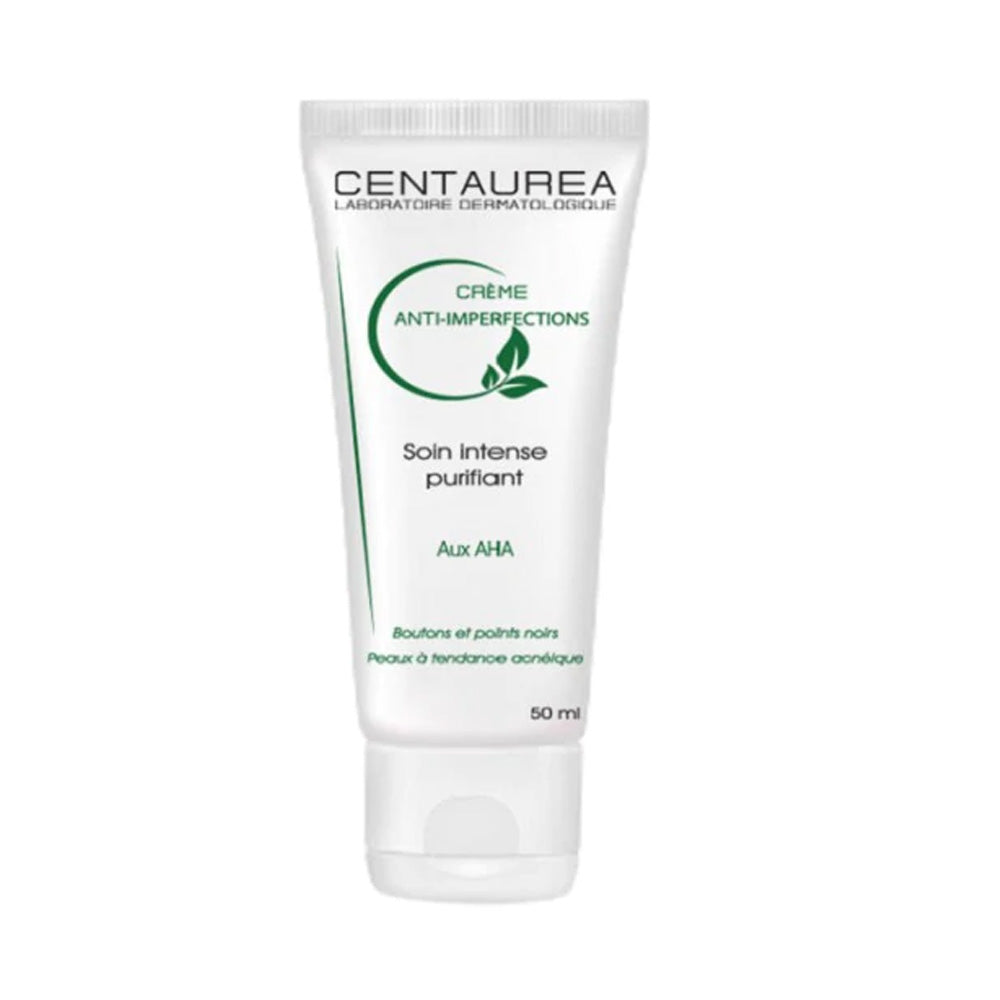 Centaurea Crème Anti-Imperfections 50ml