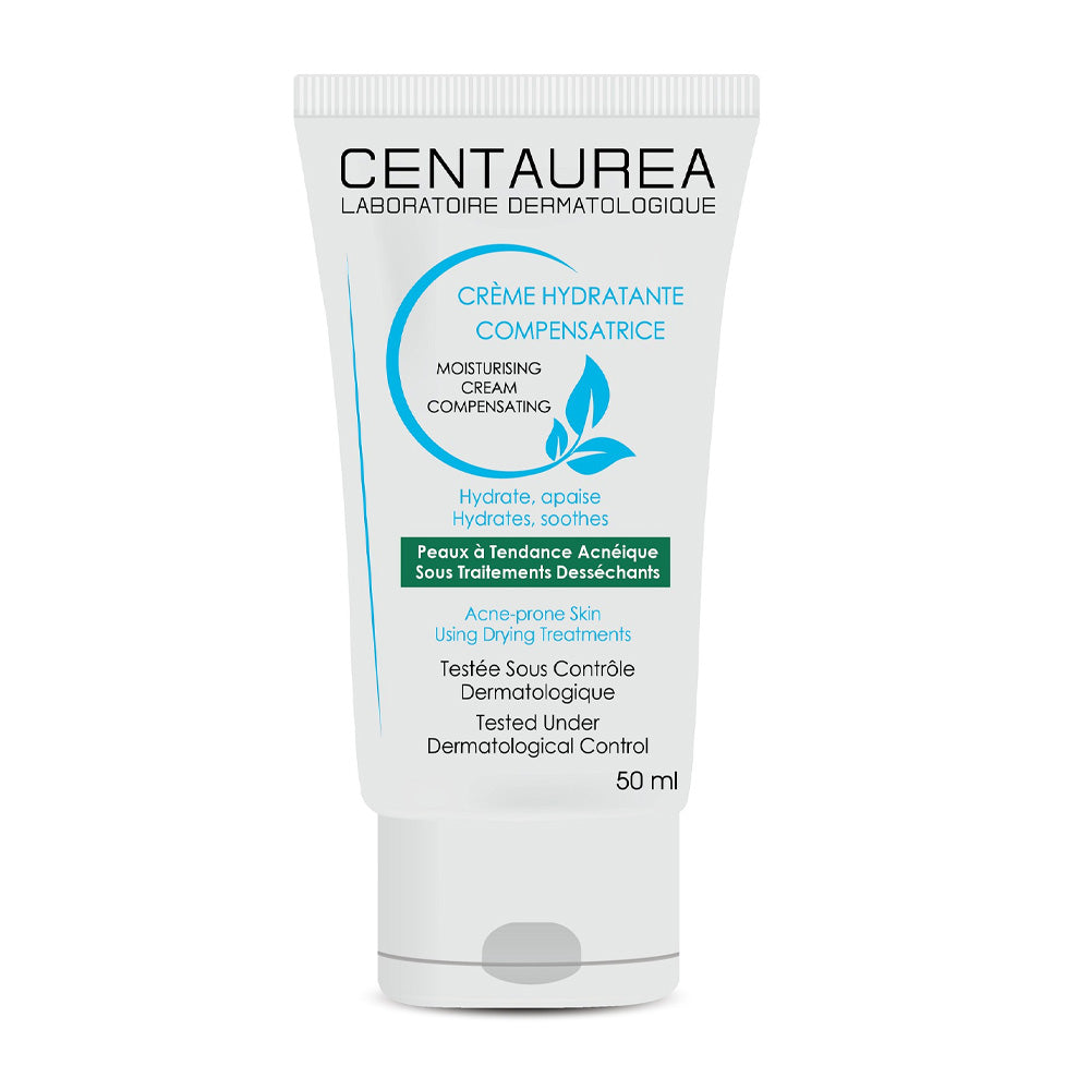 Centaurea Crème Hydratante 50ml