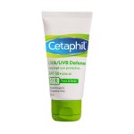Cetaphil UVA UVB Defense SPF 50+ 50ml