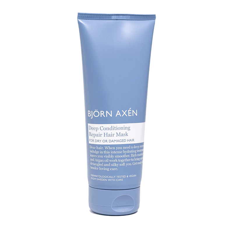 Bjorn Axen  Deep Conditioning Repair Hair Mask 200 ml