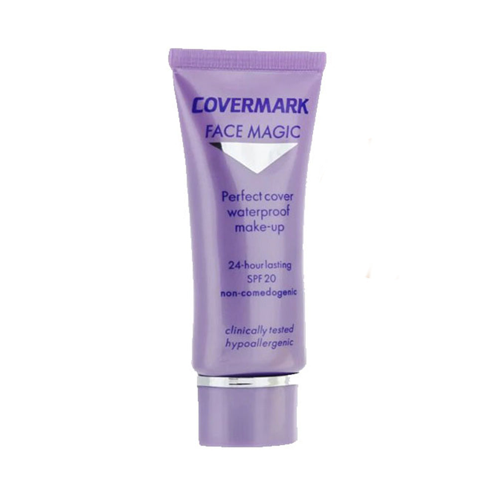 Covermark Face Magic N°6A SPF 20 30ml
