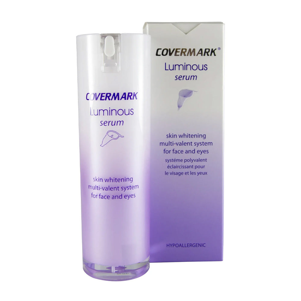 Covermark Luminous Serum 20ml Covermark Luminous Serum 20ml