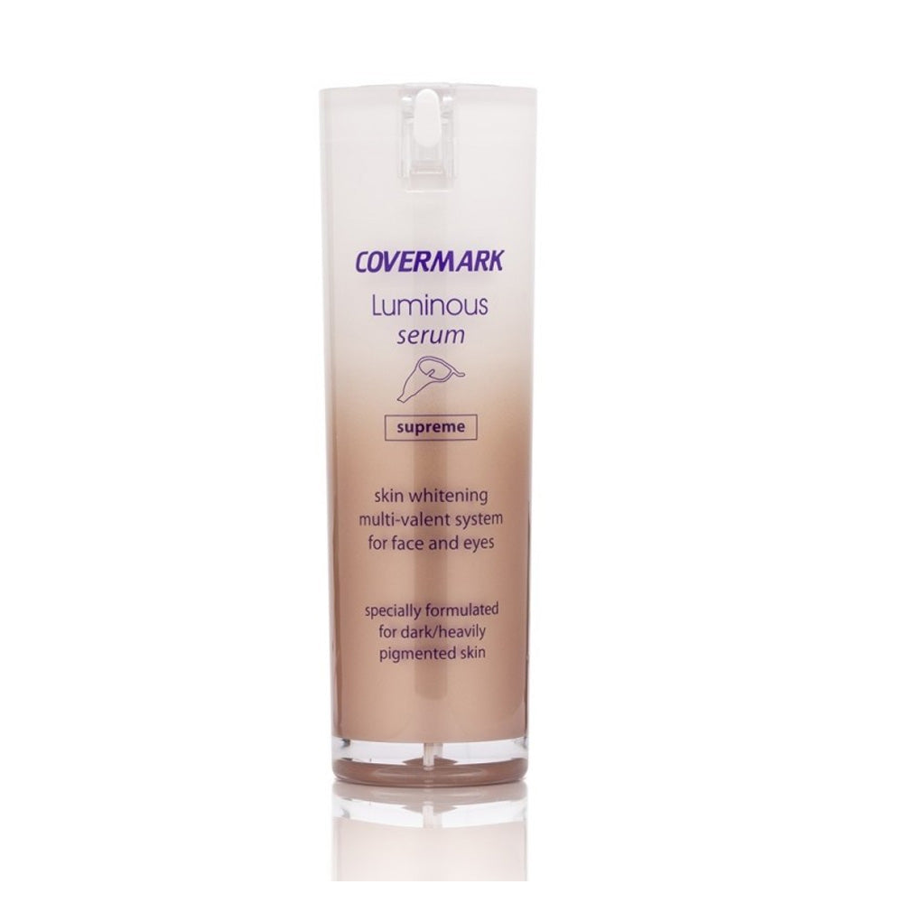 Covermark Luminous Supreme Serum 30ml Covermark Luminous Supreme Serum 30ml