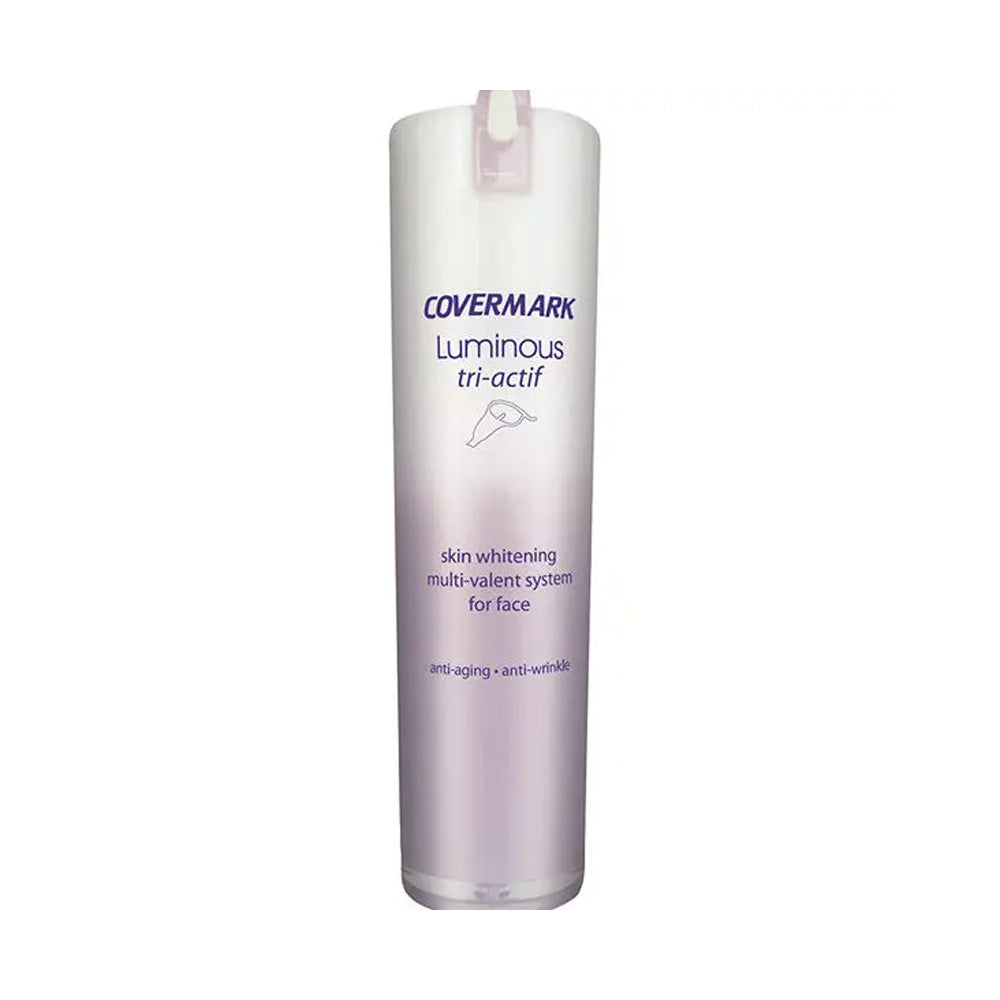 Covermark Luminous Tri-Actif Eclaircissant 30ml Covermark Luminous Tri-Actif Eclaircissant 30ml