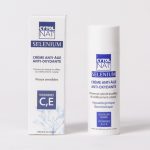 Cytolnat Selenium Crème Anti Age 50 ml