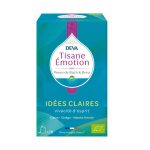 DEVA Tisane Emotion Idées Claires 20 Sachets
