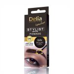 Delia Styliste Pommade Sourcils 3.0 Marron Fonce