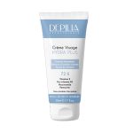 Depilia Crème Visage Hydratante Plus 50 ml