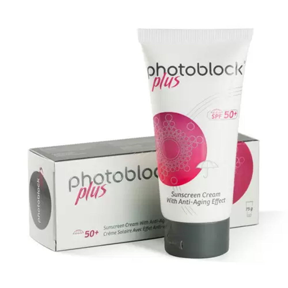 Derma Photoblock Plus SPF 50+ 75g Derma Photoblock Plus SPF 50+ 75g