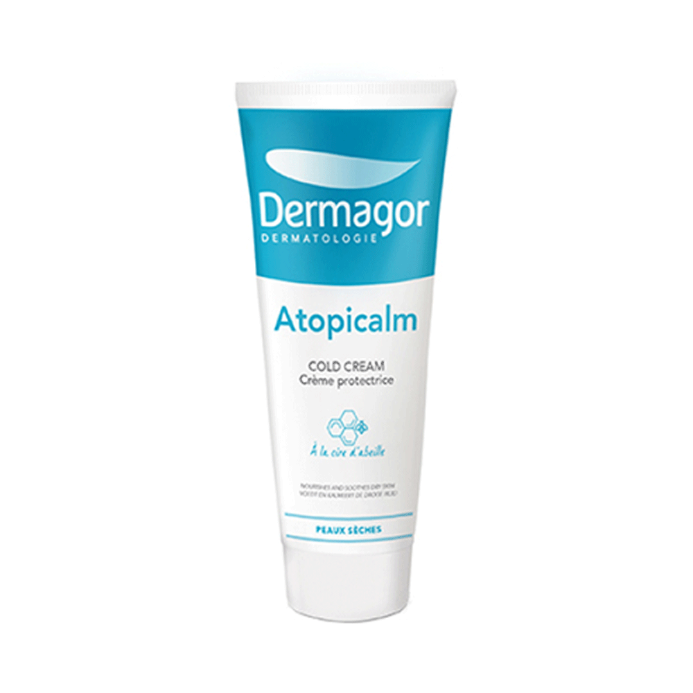 Dermagor Cold Cream 40ml