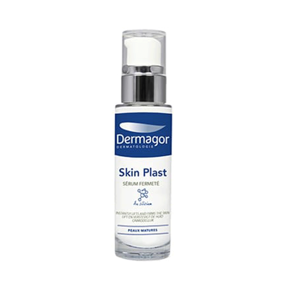 Dermagor Skin Plast Serum Fermeté 30ml Dermagor Skin Plast Serum Fermeté 30ml