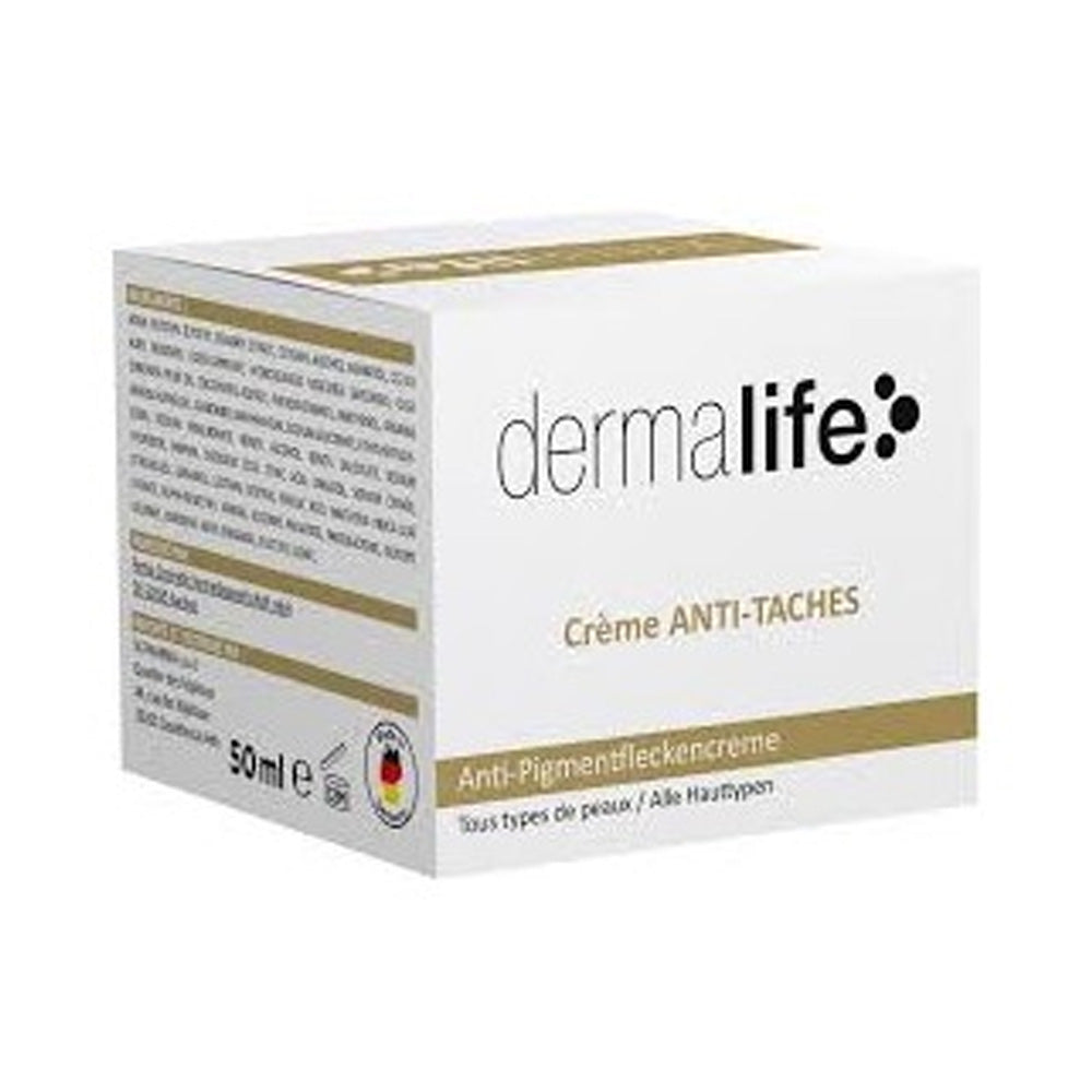 Dermalife Crème Anti-Taches 50ml
