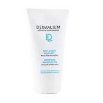 Dermalium Gel Lavant Apaisant 150 ml