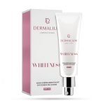 Dermalium Whiteness soin Dépigmentant Intensif Du Jour SPF 15 50ml