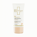 DermEden Crème De Jour Teinté SPF50