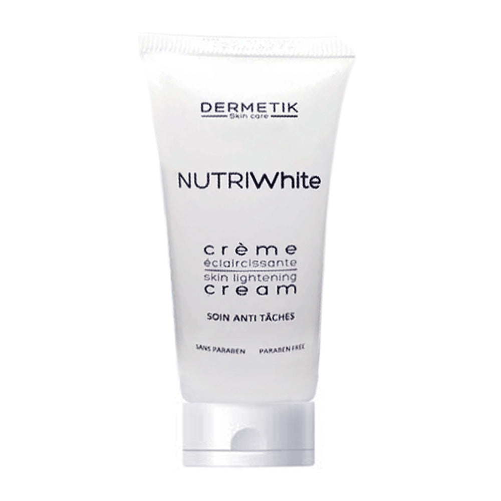 Dermetik Nutriwhite Creme Eclaircissante 40 ml Dermetik Nutriwhite Creme Eclaircissante 40 ml
