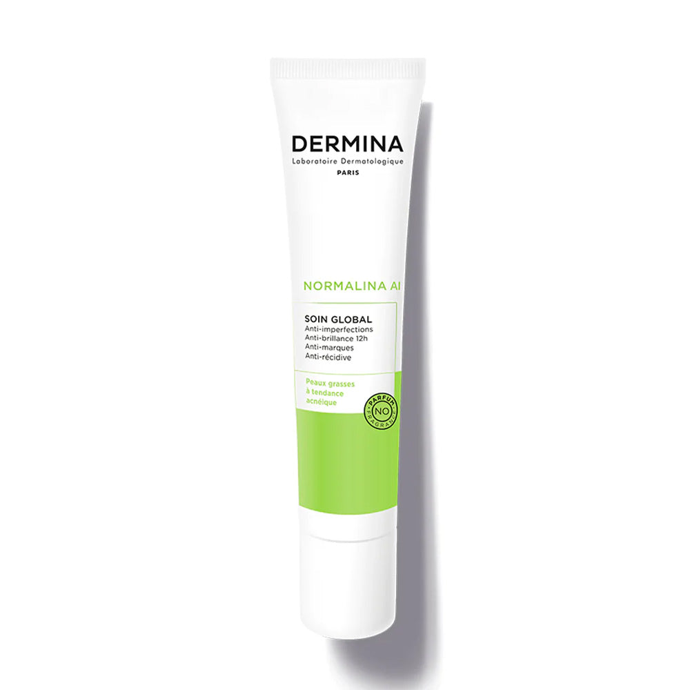 Dermina Normalina AI Soin Global 40ml