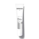 Dermina SENSI-BLANC Créme Hydratante Eclaircissante Peaux Normales à Sèches 40ml