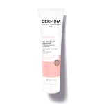 Dermina Sensélina Gel Moussant Apaisant Peaux Intolerantes 100ml