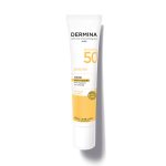 Dermina Sunlina Crème Anti-Taches SPF 50+ 40ml