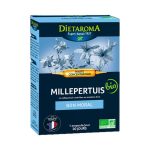 Dietaroma Millepertuis Bio 20 Ampoules *10ml