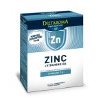 Dietaroma Zinc +Vitamine B6 60 Comprimés