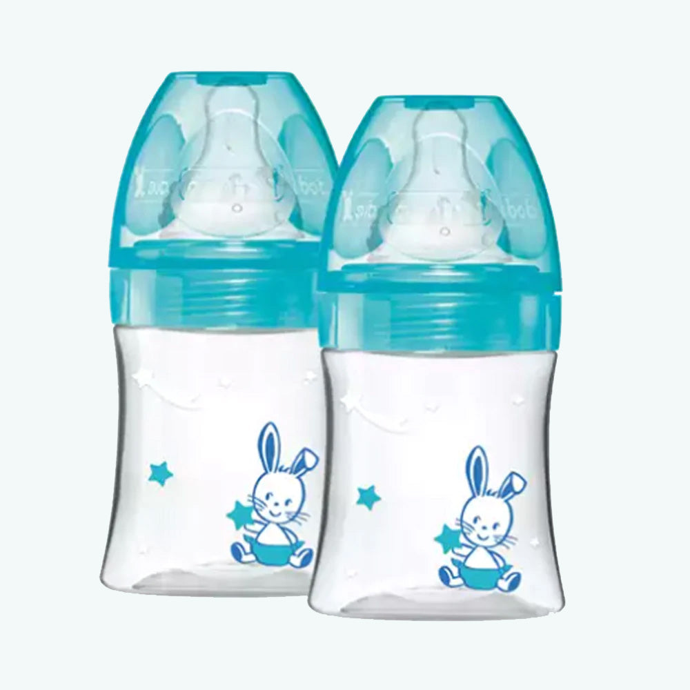 Dodie Biberon Verre Initiation 150ml Dodie Biberon Verre Initiation 150ml