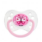 Dodie Sucette Anatomique 0-6m AE2