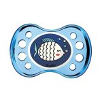 Dodie Sucette Anatomique Nuit +6m A17