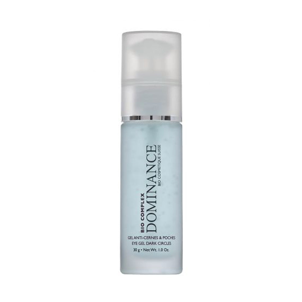 Dominance Gel Contour Yeux Anti Cerne 30ml