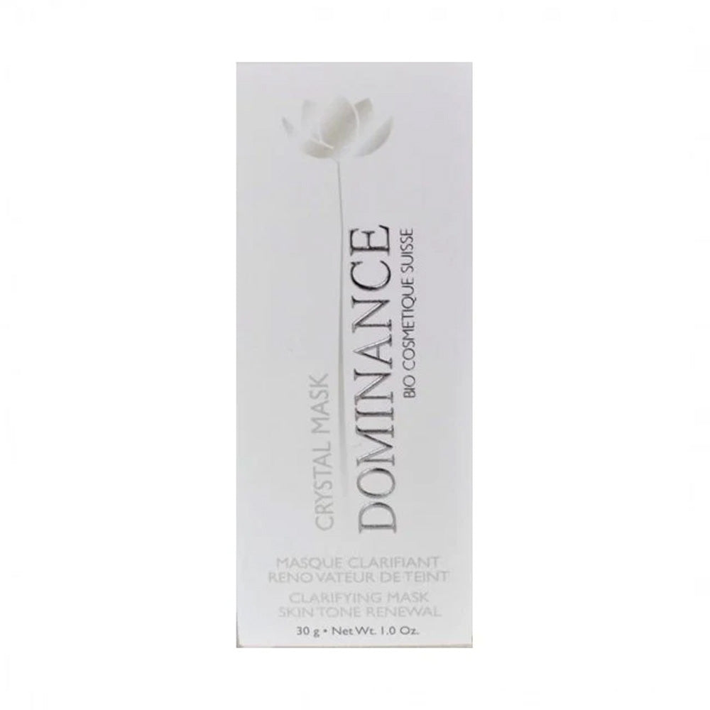 Dominance Masque Clarifiant 30ml