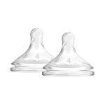 Dr Brown's 2 Tetines Col Large L4 +9m WN4201-INTL