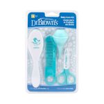 Dr Brown's Baby Care Kit Trousse De Soins Bébé HG029