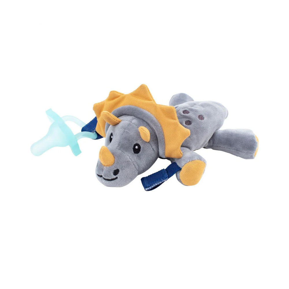 Dr Brown's Doudou Nounours Avec Tétine 0-12m AC122