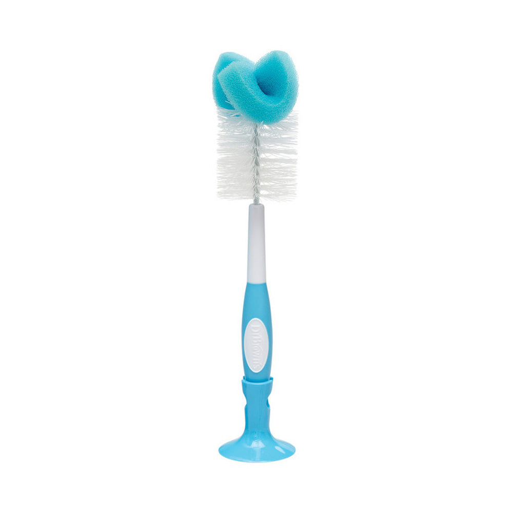 Dr Brown's Goupillon Brosse Nettoyage Biberon