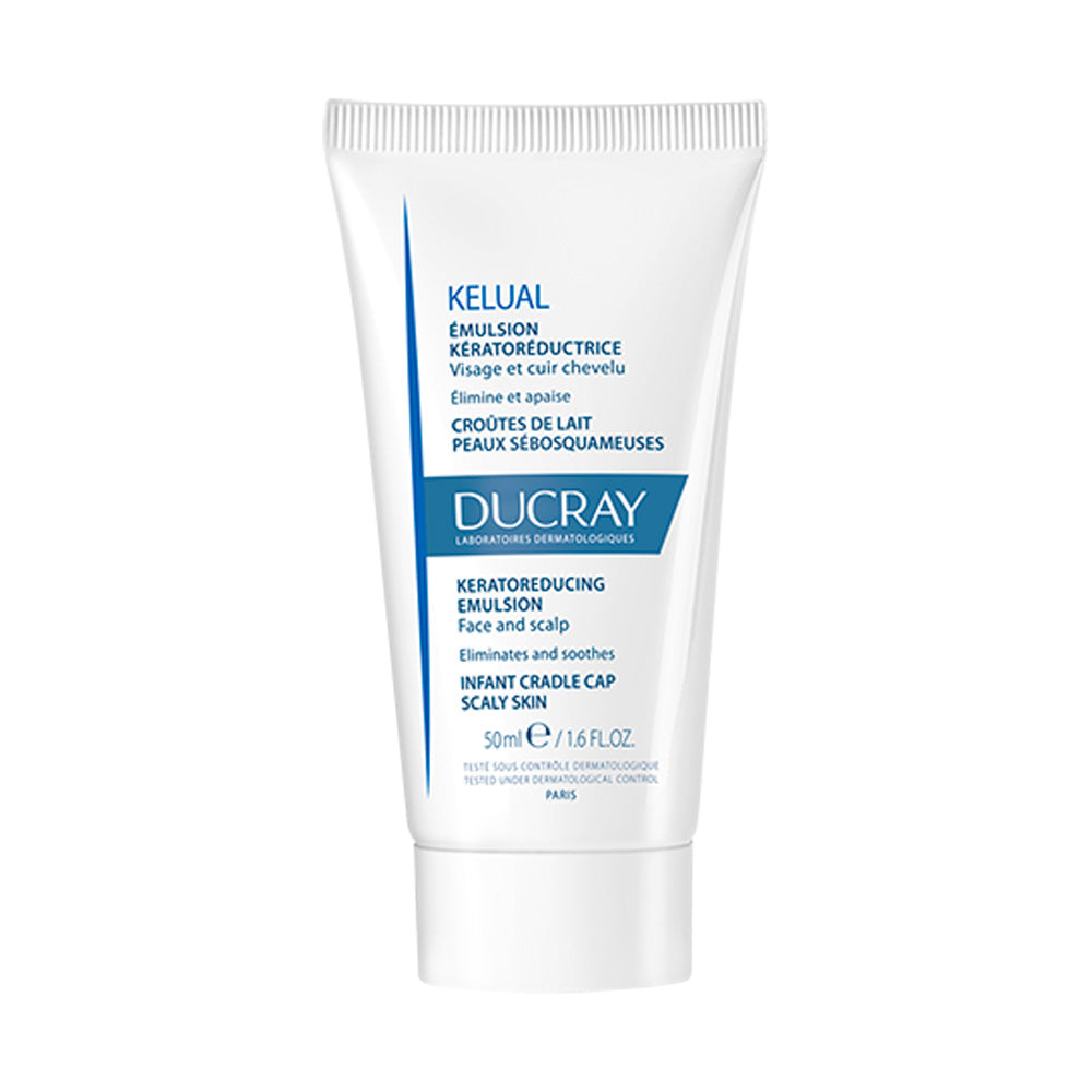 Ducray Kelual Émulsion 50ml Ducray Kelual Émulsion 50ml