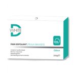 Dwhite Pain Exfoliant Citron Peaux Grasses 200g