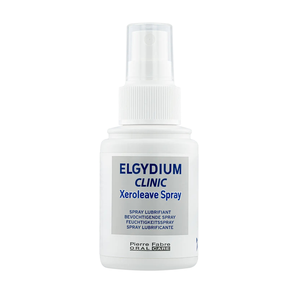 ELGYDIUM Clinic Xeroleave Spray
