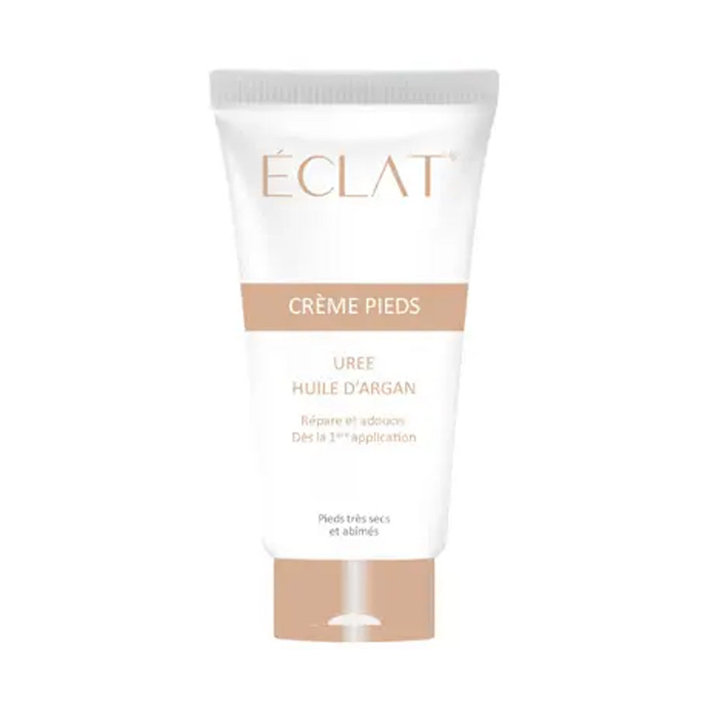 Eclat Crème Pieds 50 ml Eclat Crème Pieds 50 ml