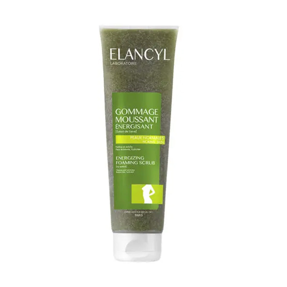 Elancyl Gommage Moussant Energisant 150 ml