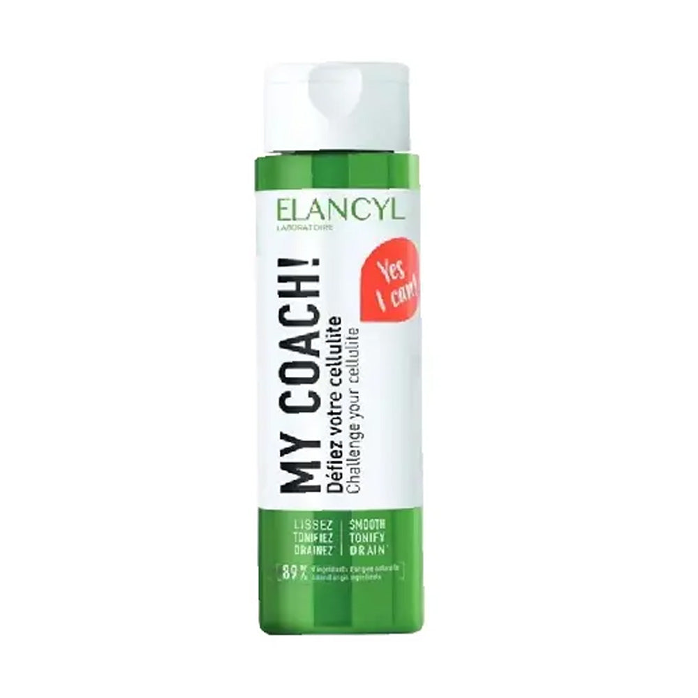 Elancyl My Coach Anticelulitic 200 ml