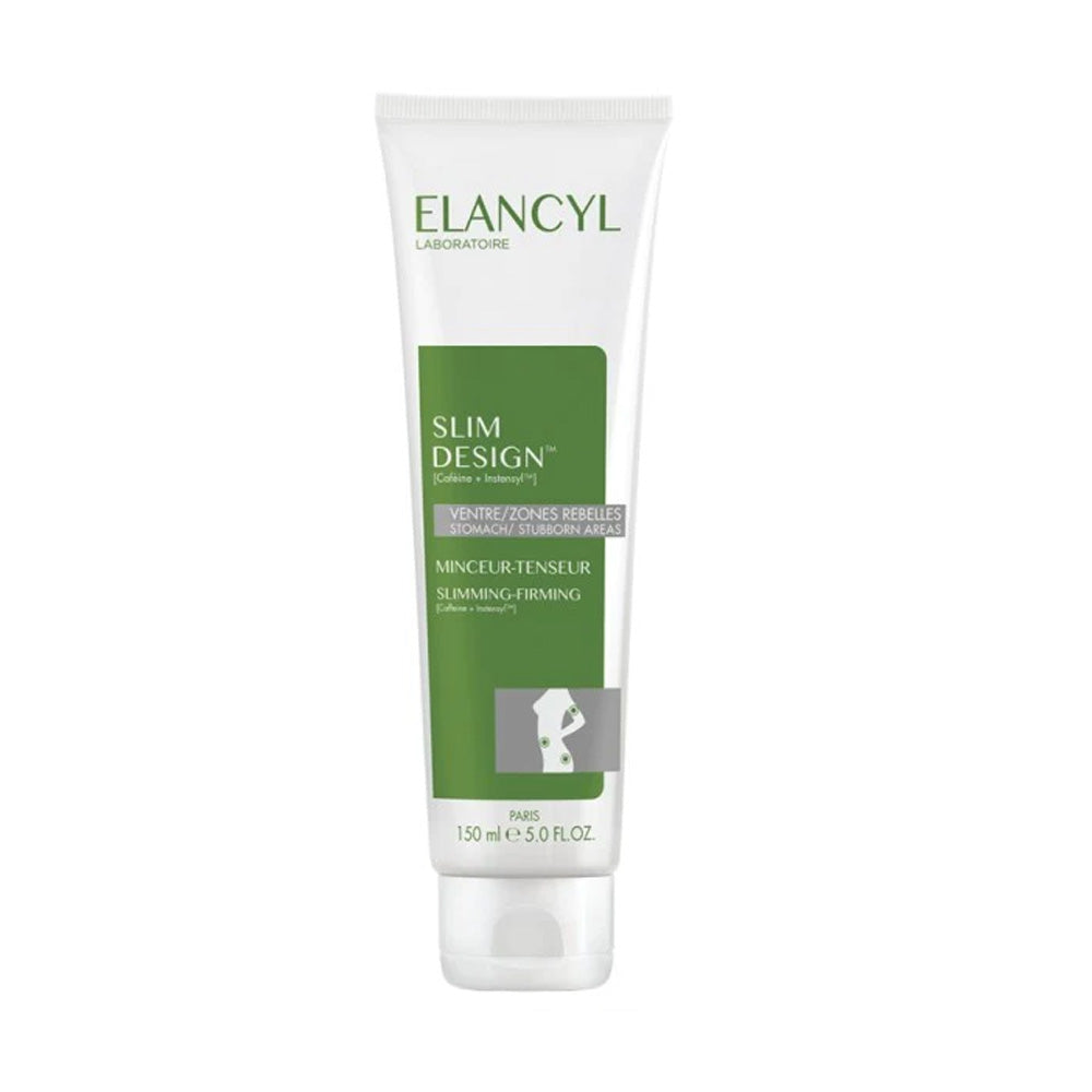 Elancyl Slim Design Minceur Tenseur 150 ml