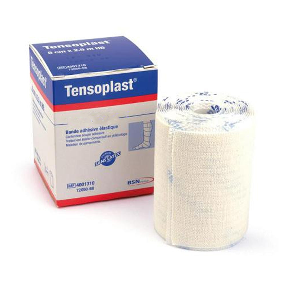Elastoplast Tensoplast Bandage Adhesive Elastoplast Tensoplast Bandage Adhesive