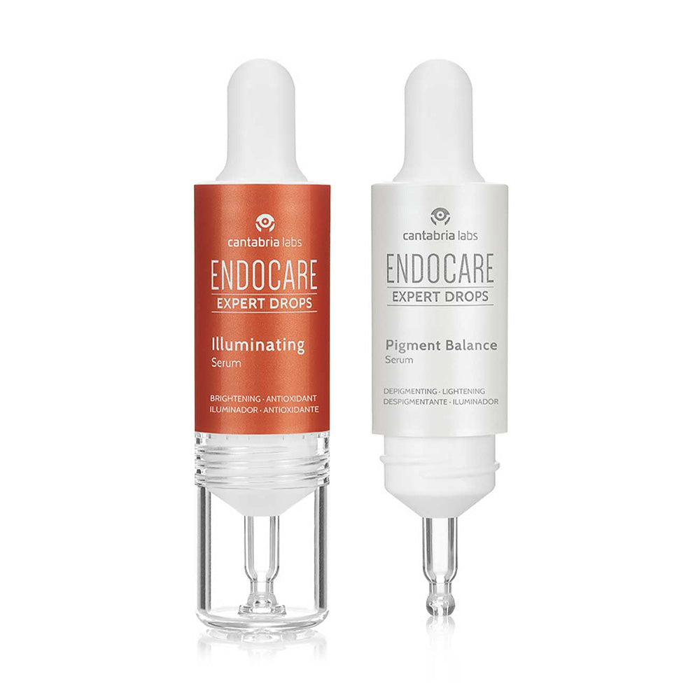 Endocare Expert Drops Depigmenting Protocol 2x10ml Endocare Expert Drops Depigmenting Protocol 2x10ml
