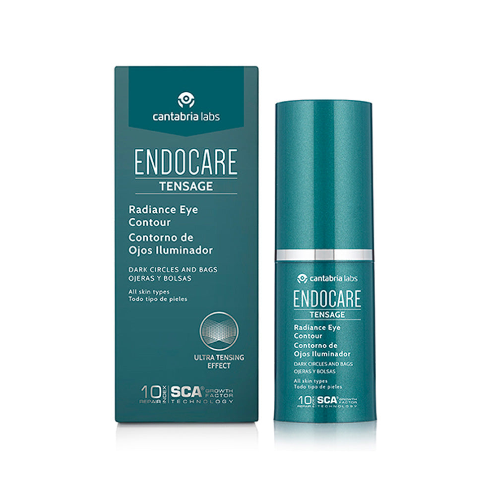Endocare Tensage Contour Des Yeux 15ml Endocare Tensage Contour Des Yeux 15ml