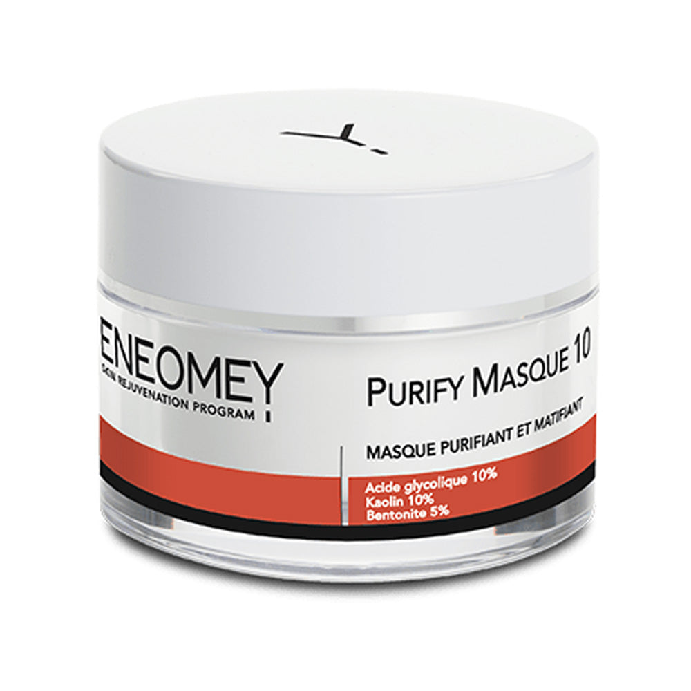 Eneomey Purify Masque C10 50ml Eneomey Purify Masque C10 50ml