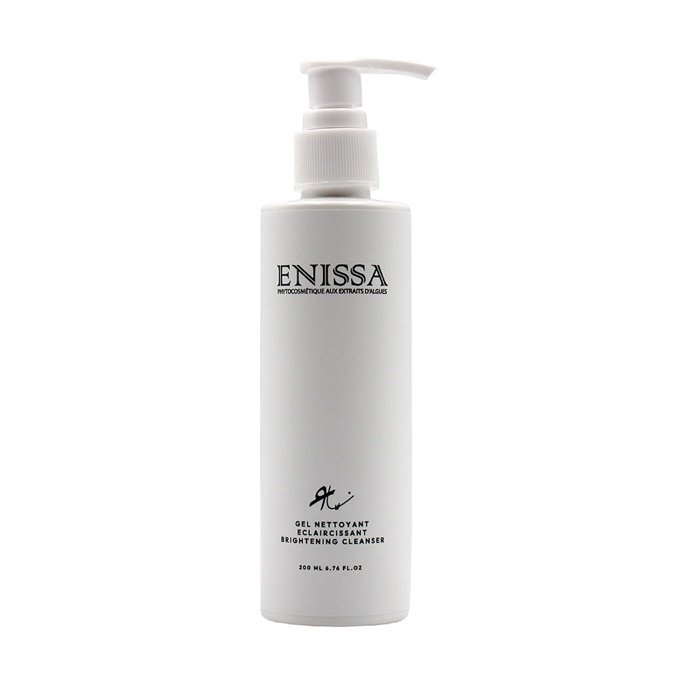 Enissa Gel Nettoyant Eclaircissant 200 ml Enissa Gel Nettoyant Eclaircissant 200 ml